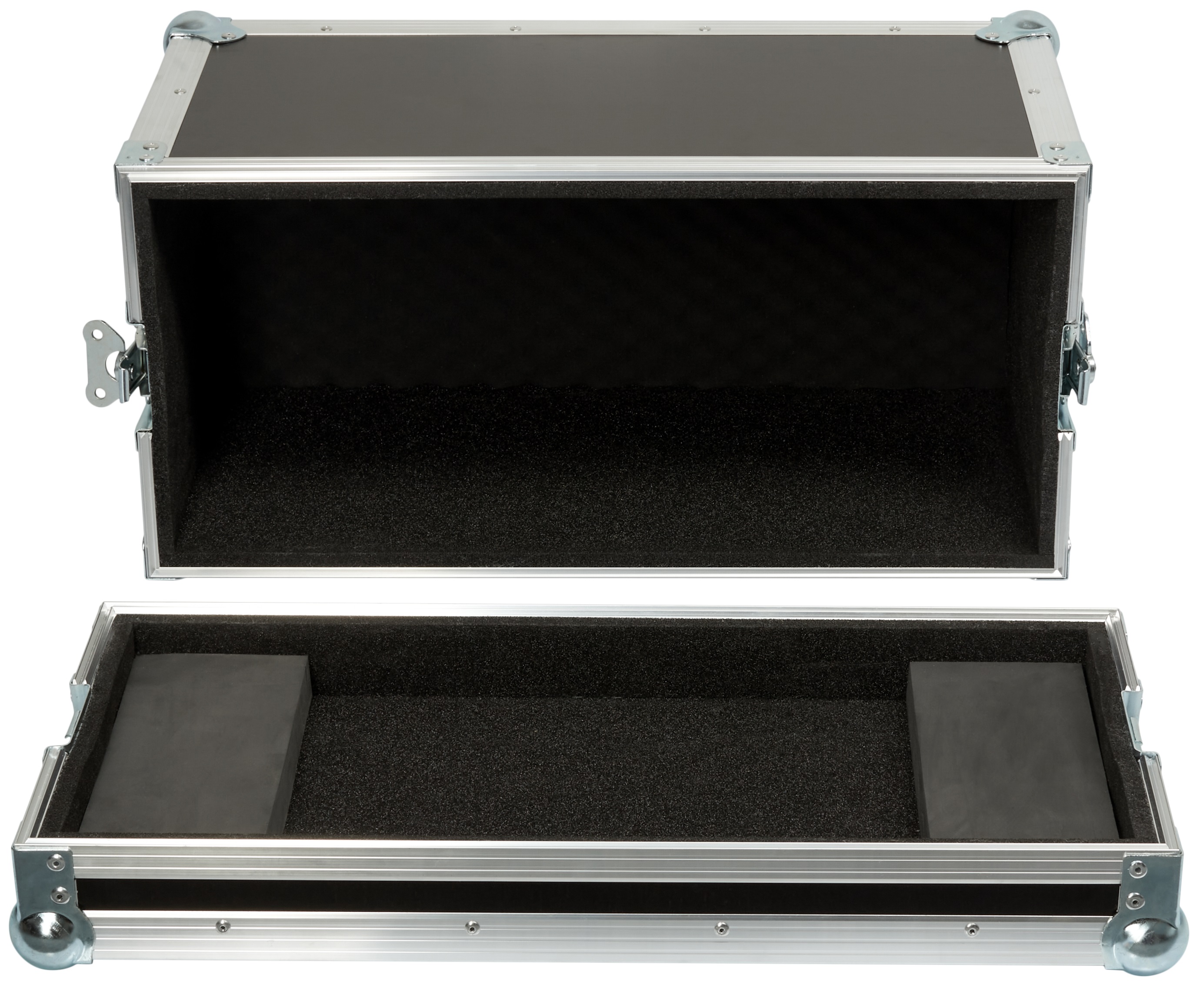 Razzor Cases Fender Superchamp X2 case (obrázek 3)