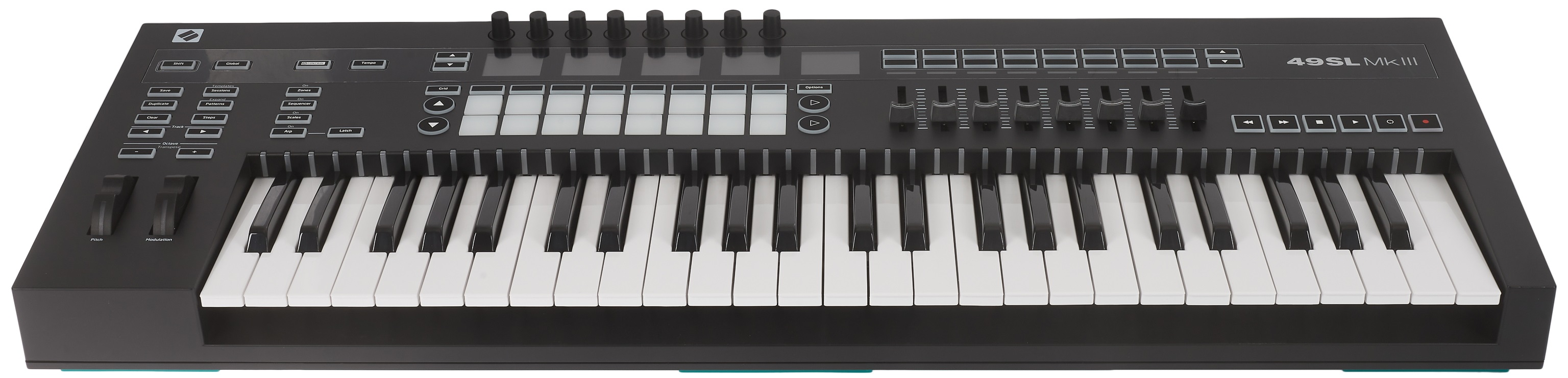 Novation 49SL MKIII