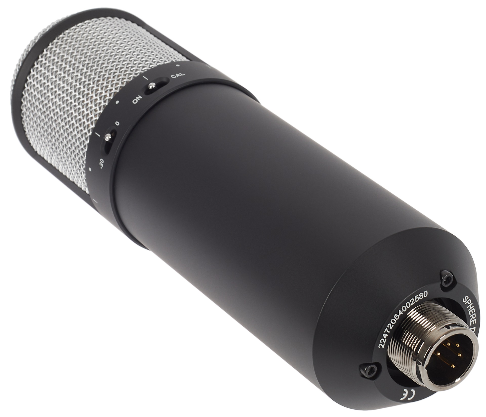 Universal Audio Sphere DLX (obrázek 3)