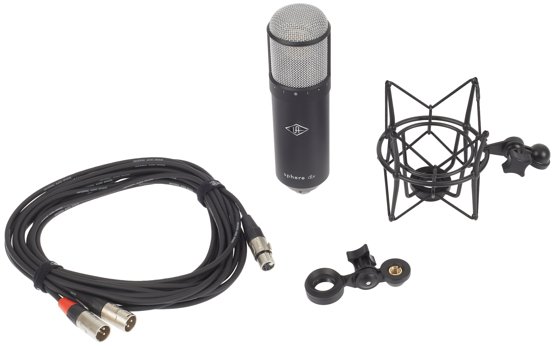 Universal Audio Sphere DLX (obrázek 6)