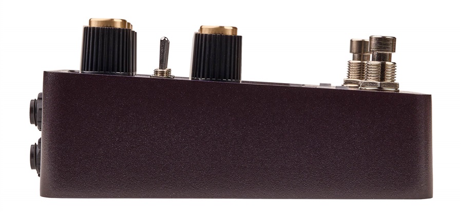 Universal Audio Lion ‘68 Super Lead Amp (obrázek 3)