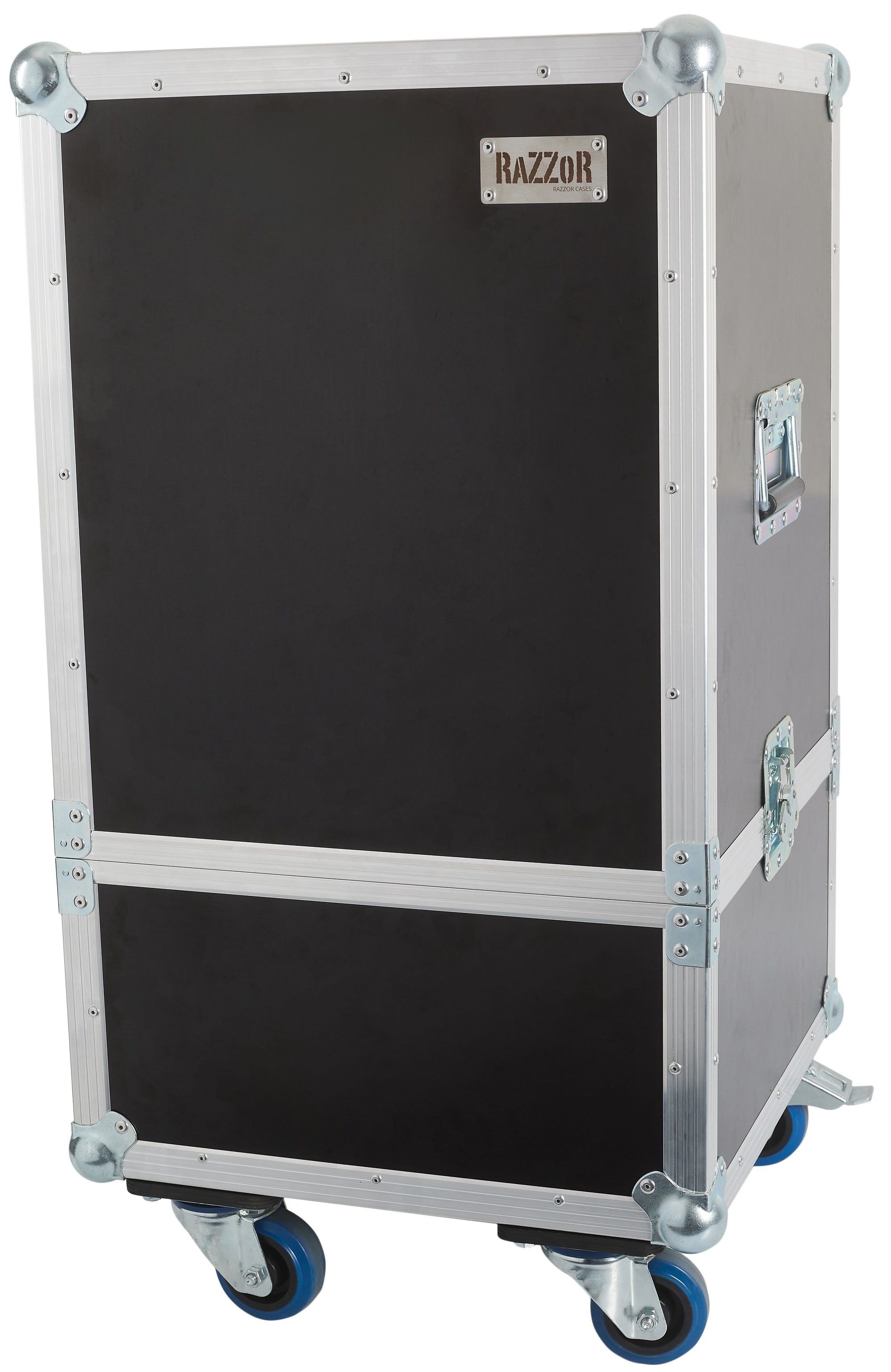 Razzor Cases RCF ART 935 A combo case (obrázek 3)