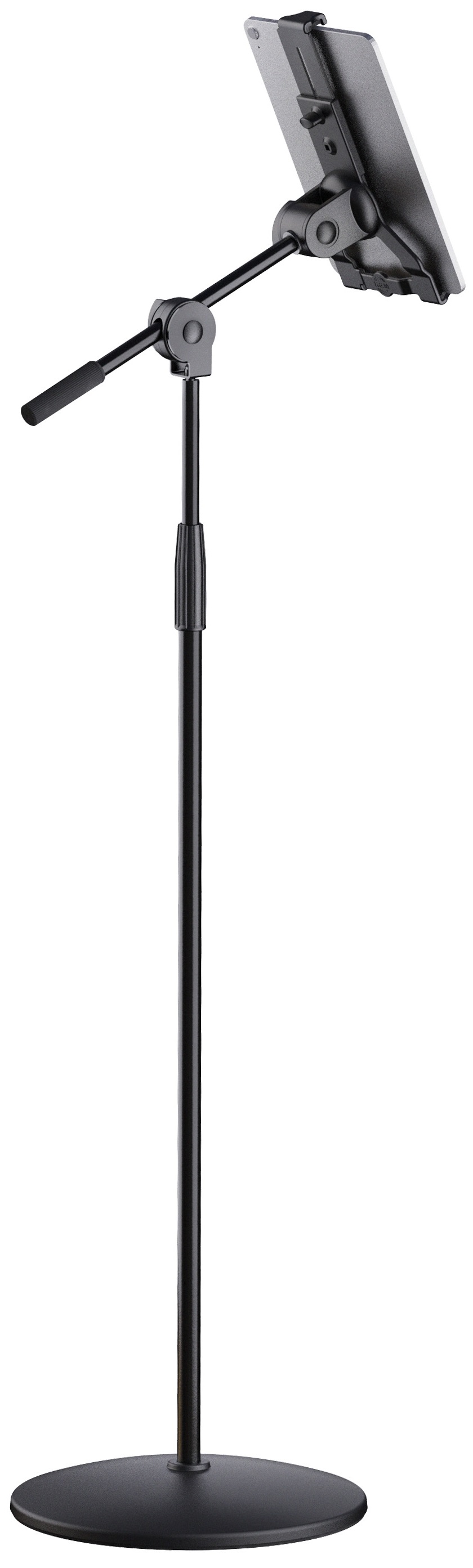 K&M 19789 Tablet PC stand with boom arm »Biobased« (obrázek 3)