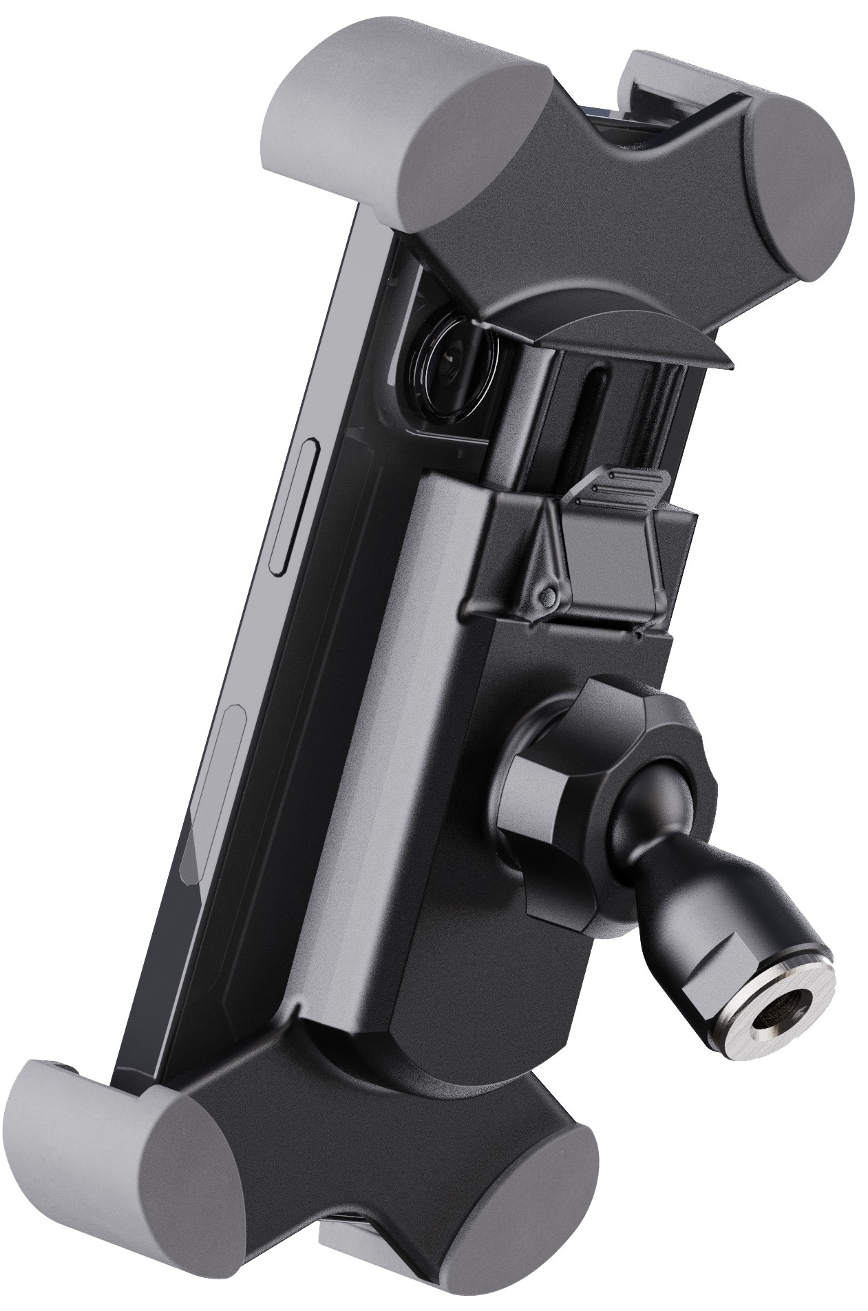 K&M 19753 Smartphone holder (obrázek 3)