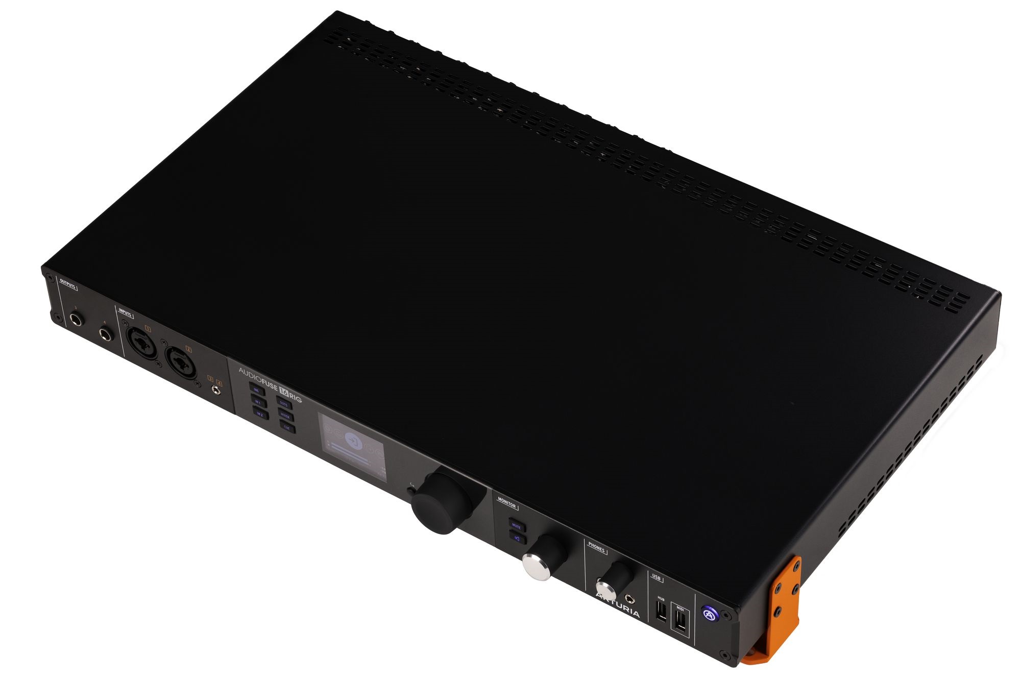 Arturia AudioFuse 16Rig (obrázek 3)