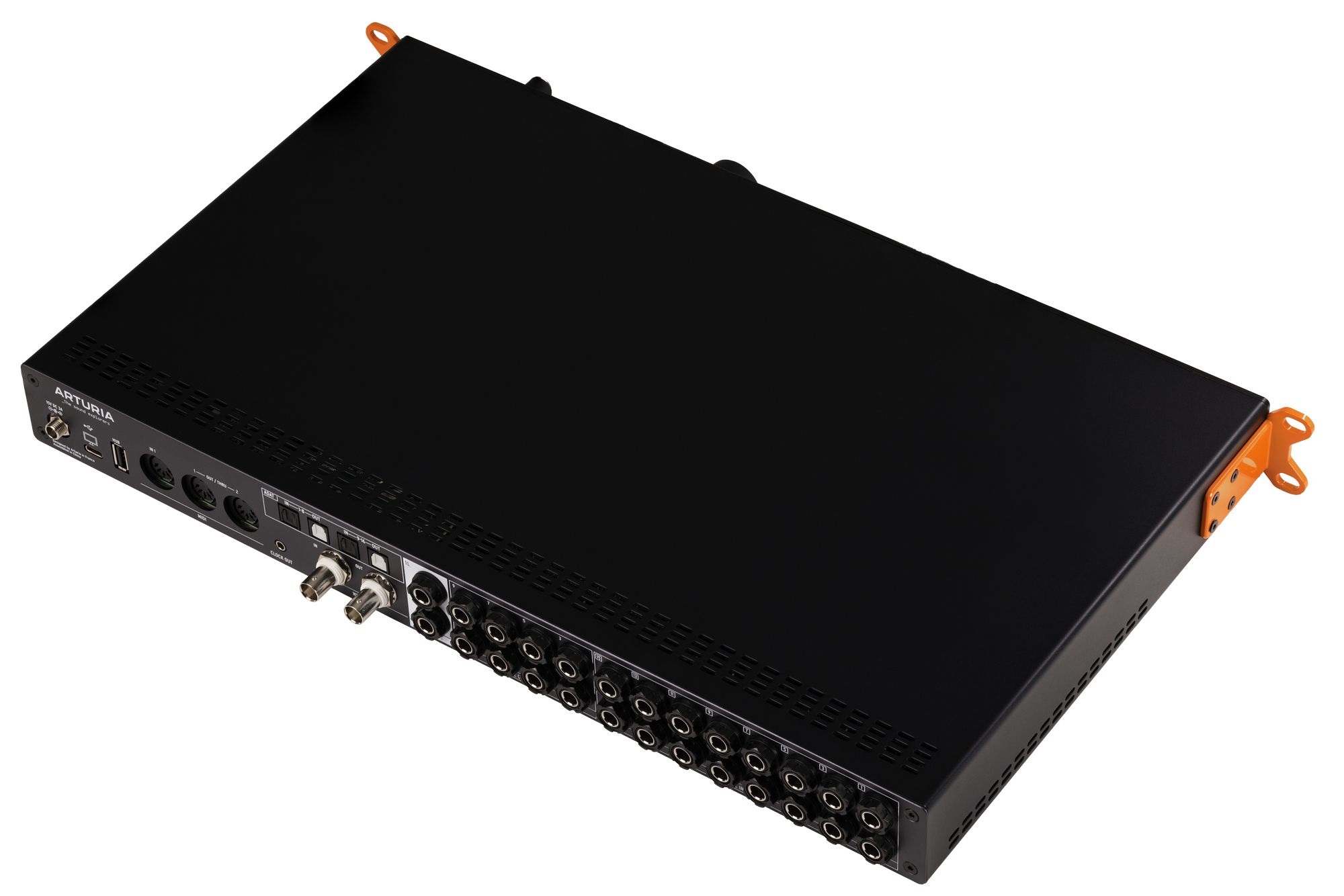 Arturia AudioFuse 16Rig (obrázek 4)