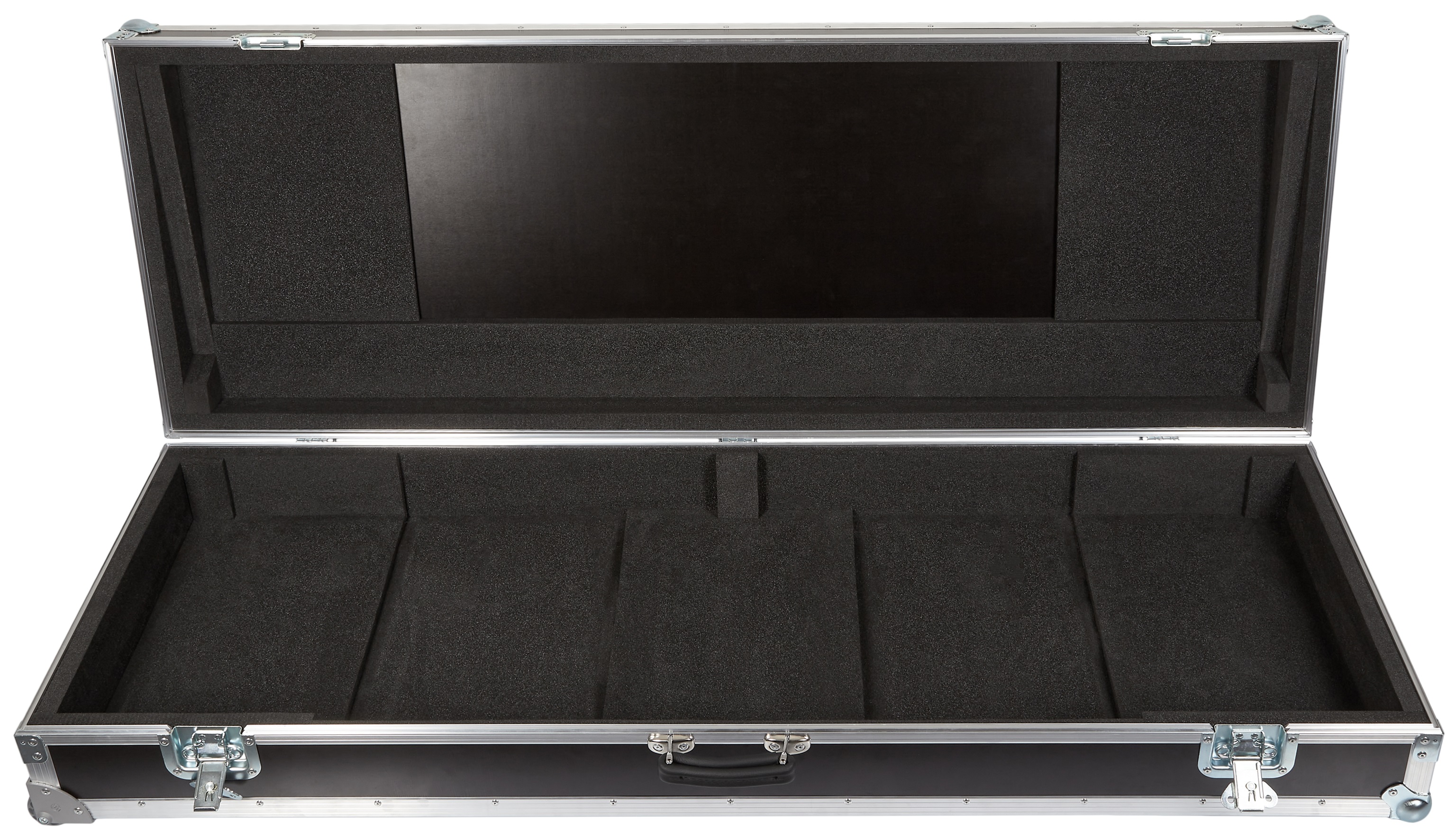 Razzor Cases Nord Stage 4 COMPACT s kolečky (obrázek 3)