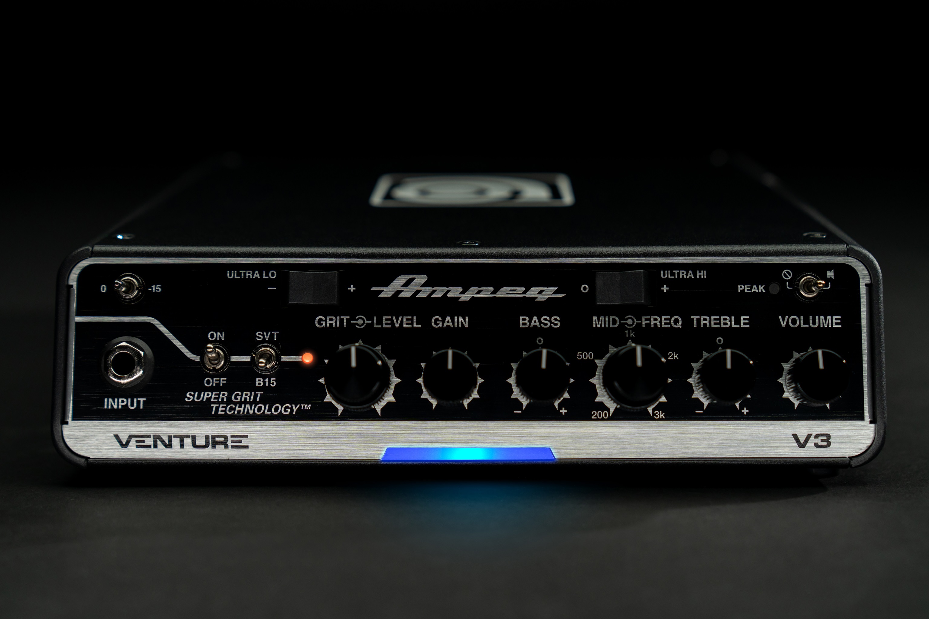 Ampeg Venture V3 (obrázek 3)