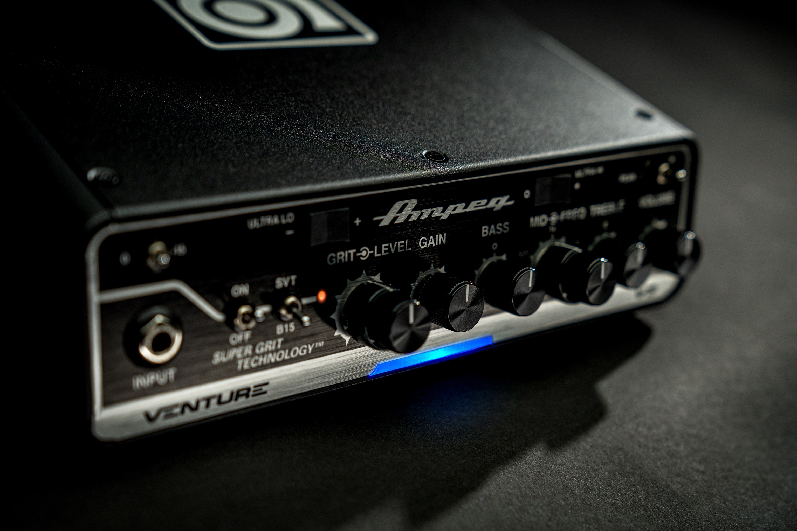 Ampeg Venture V3 (obrázek 5)