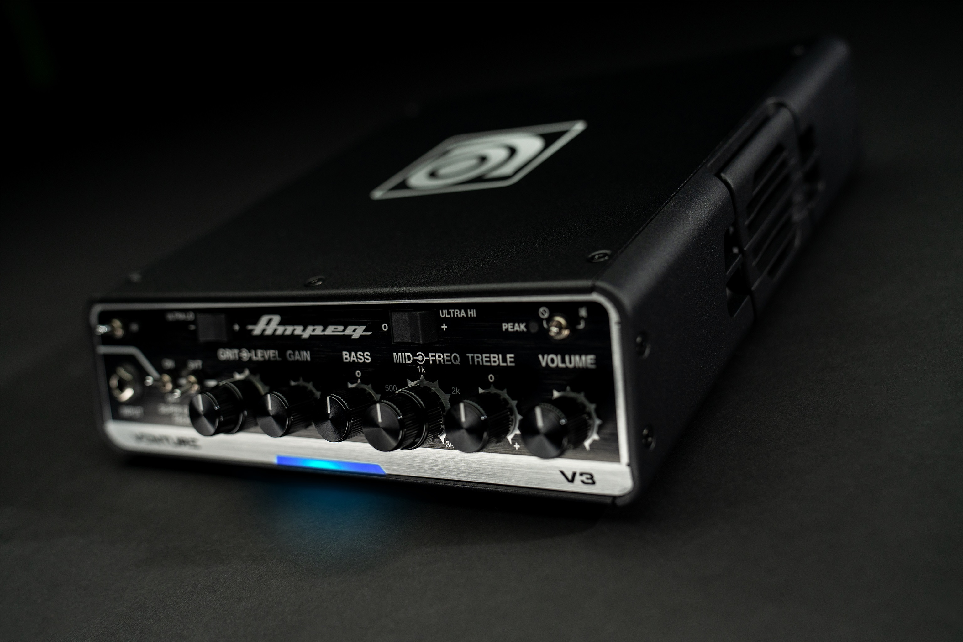 Ampeg Venture V3 (obrázek 7)