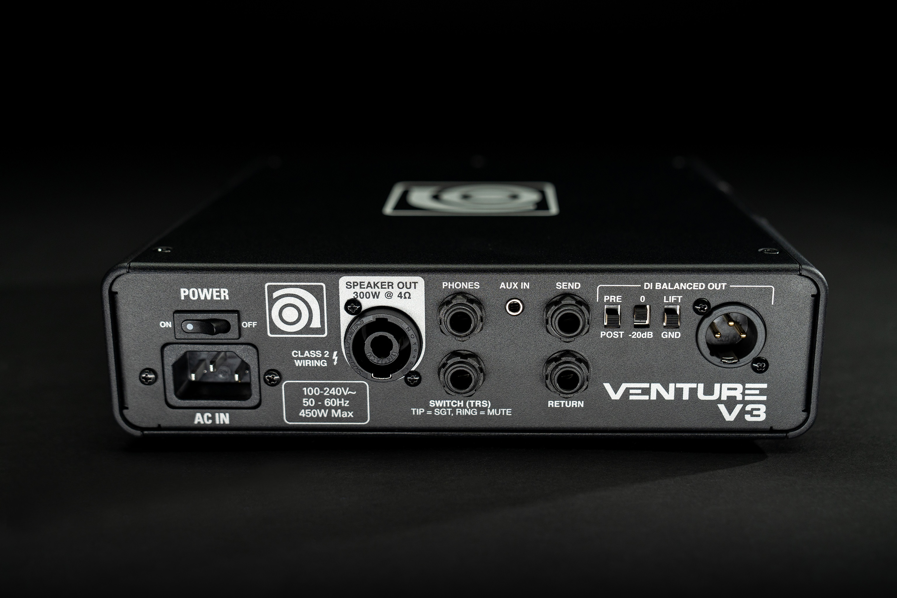 Ampeg Venture V3 (obrázek 9)