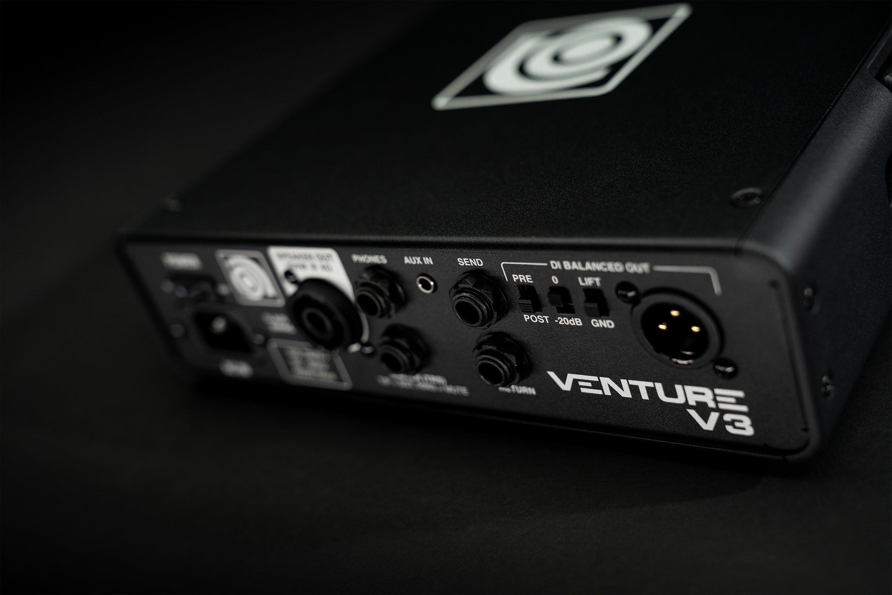 Ampeg Venture V3 (obrázek 11)