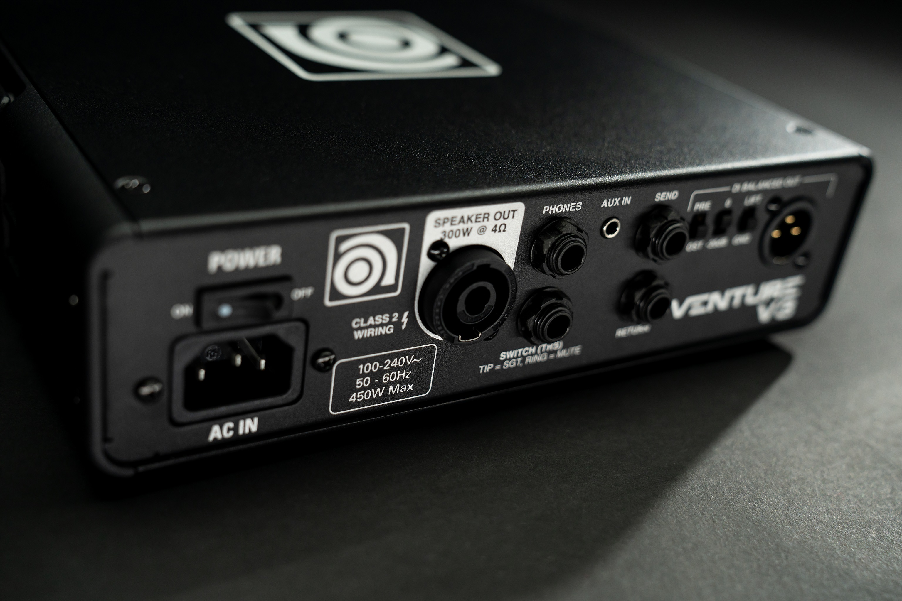 Ampeg Venture V3 (obrázek 12)