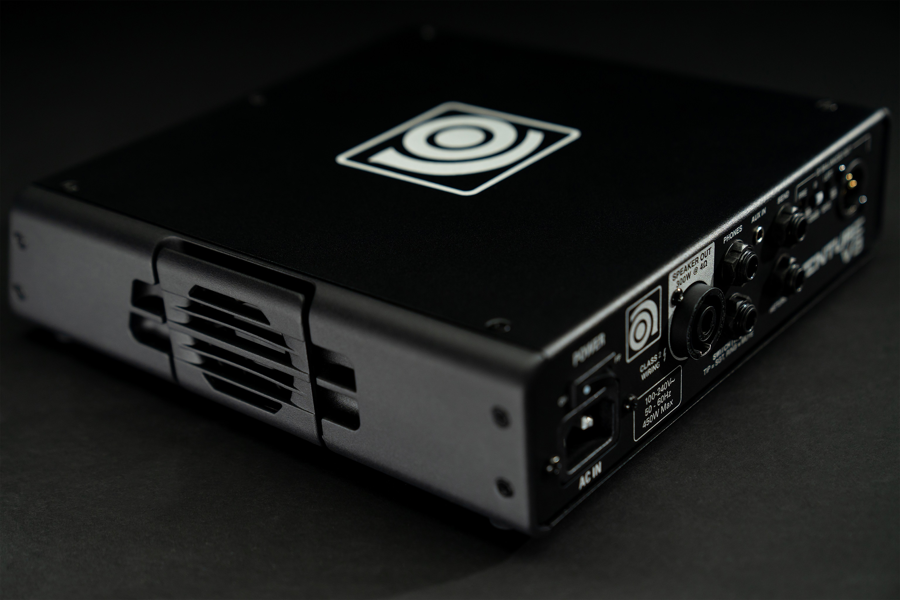 Ampeg Venture V3 (obrázek 13)