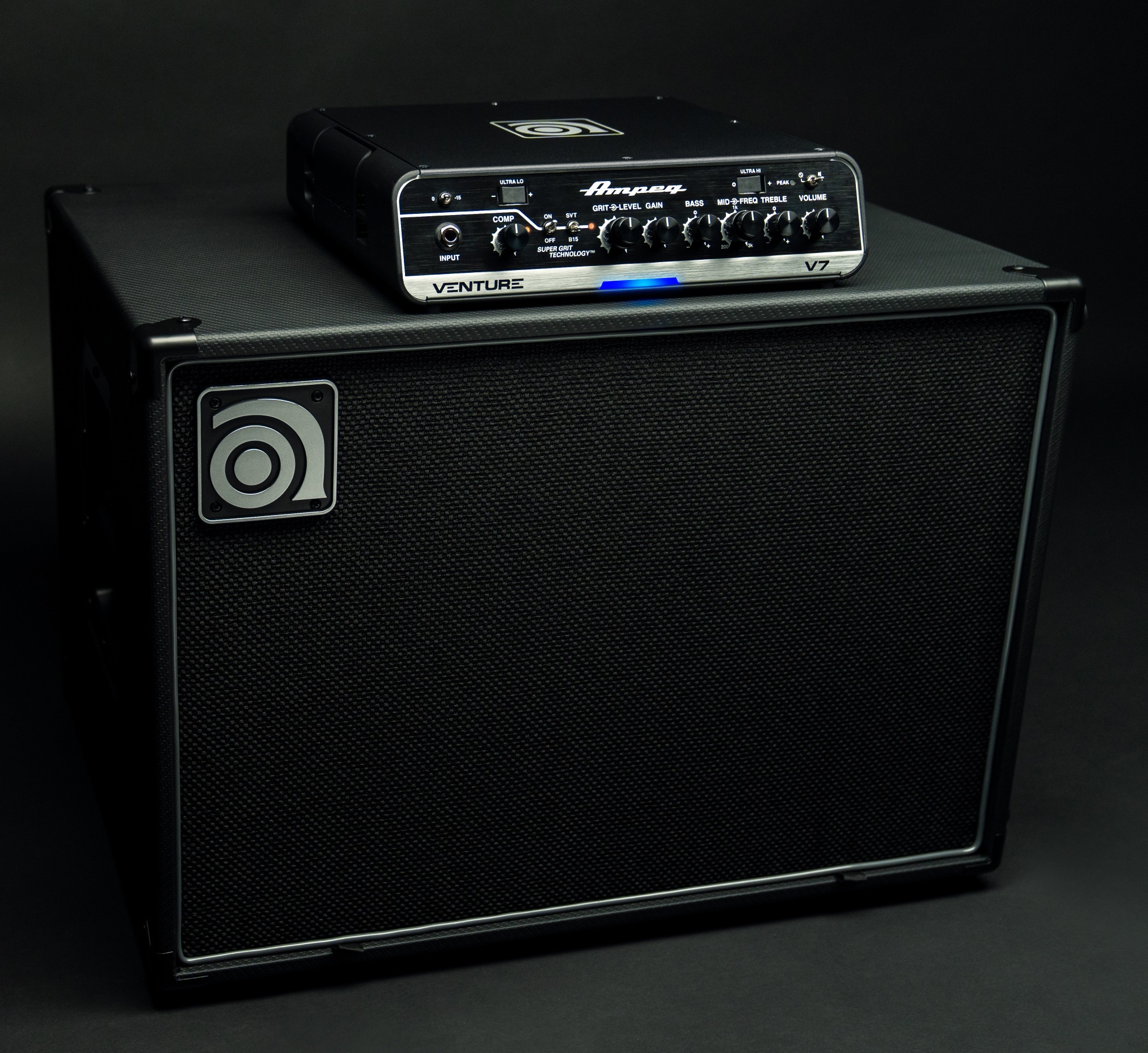 Ampeg Venture V7 (obrázek 3)