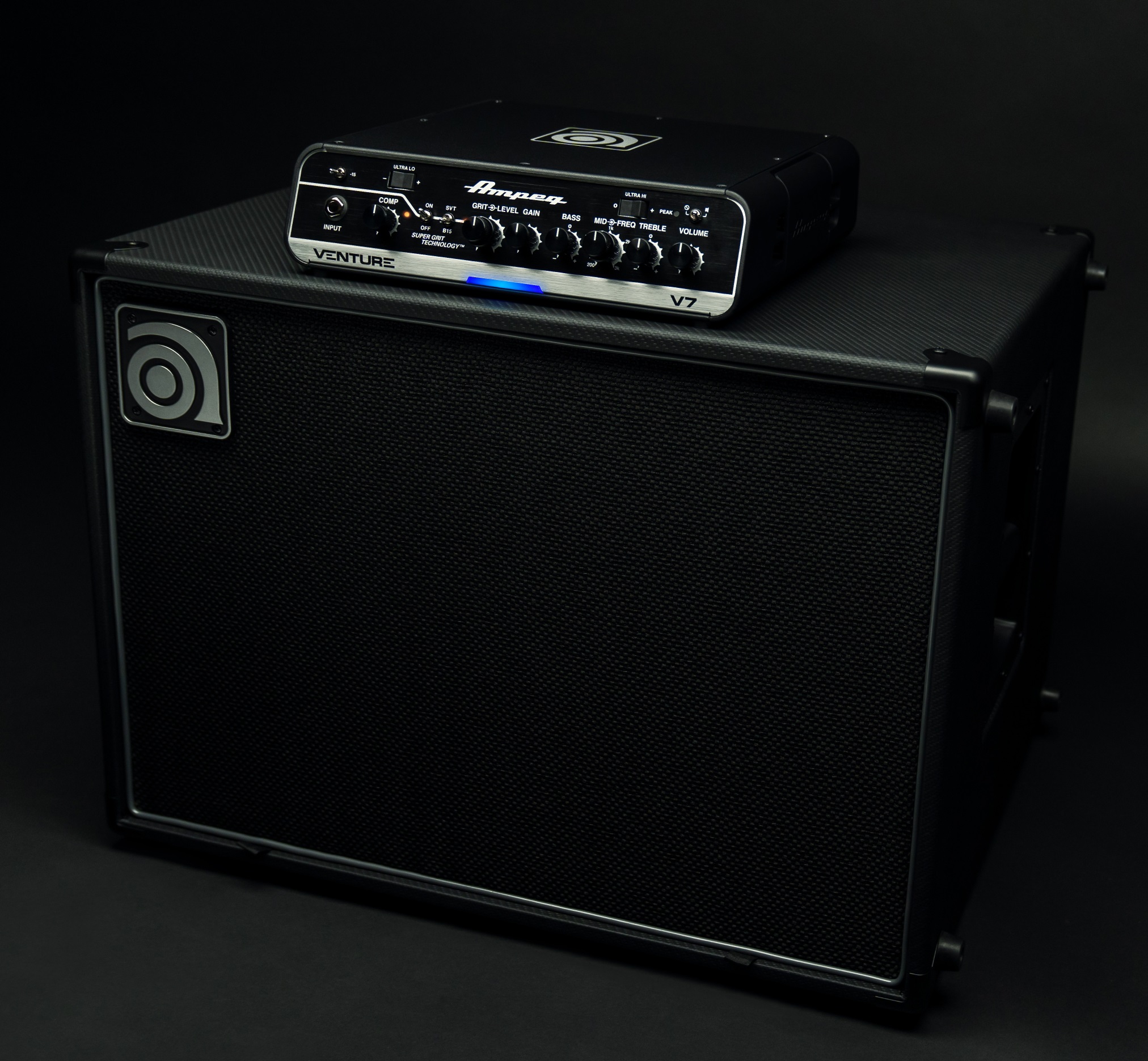 Ampeg Venture V7 (obrázek 4)