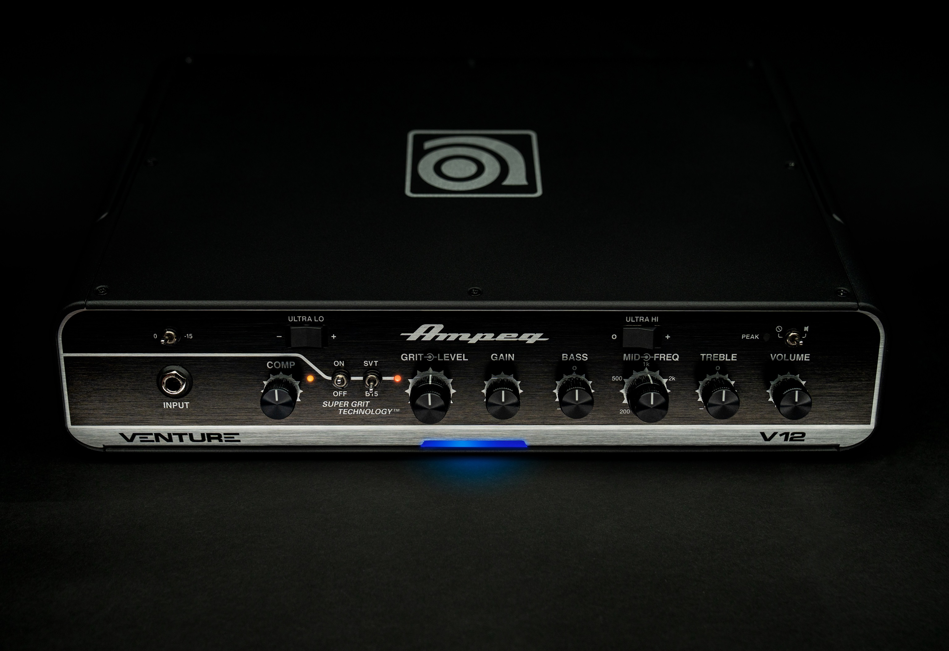 Ampeg Venture V12 (obrázek 3)
