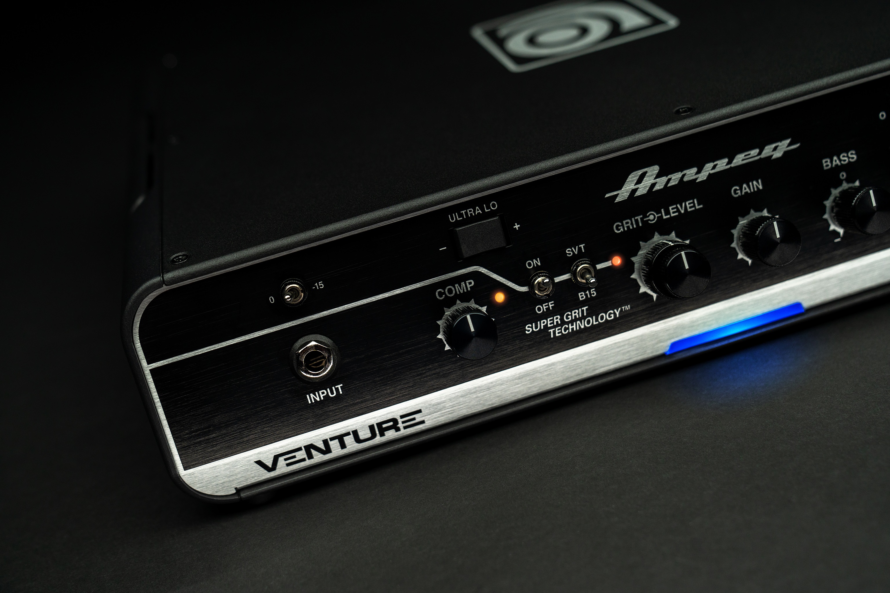 Ampeg Venture V12 (obrázek 4)