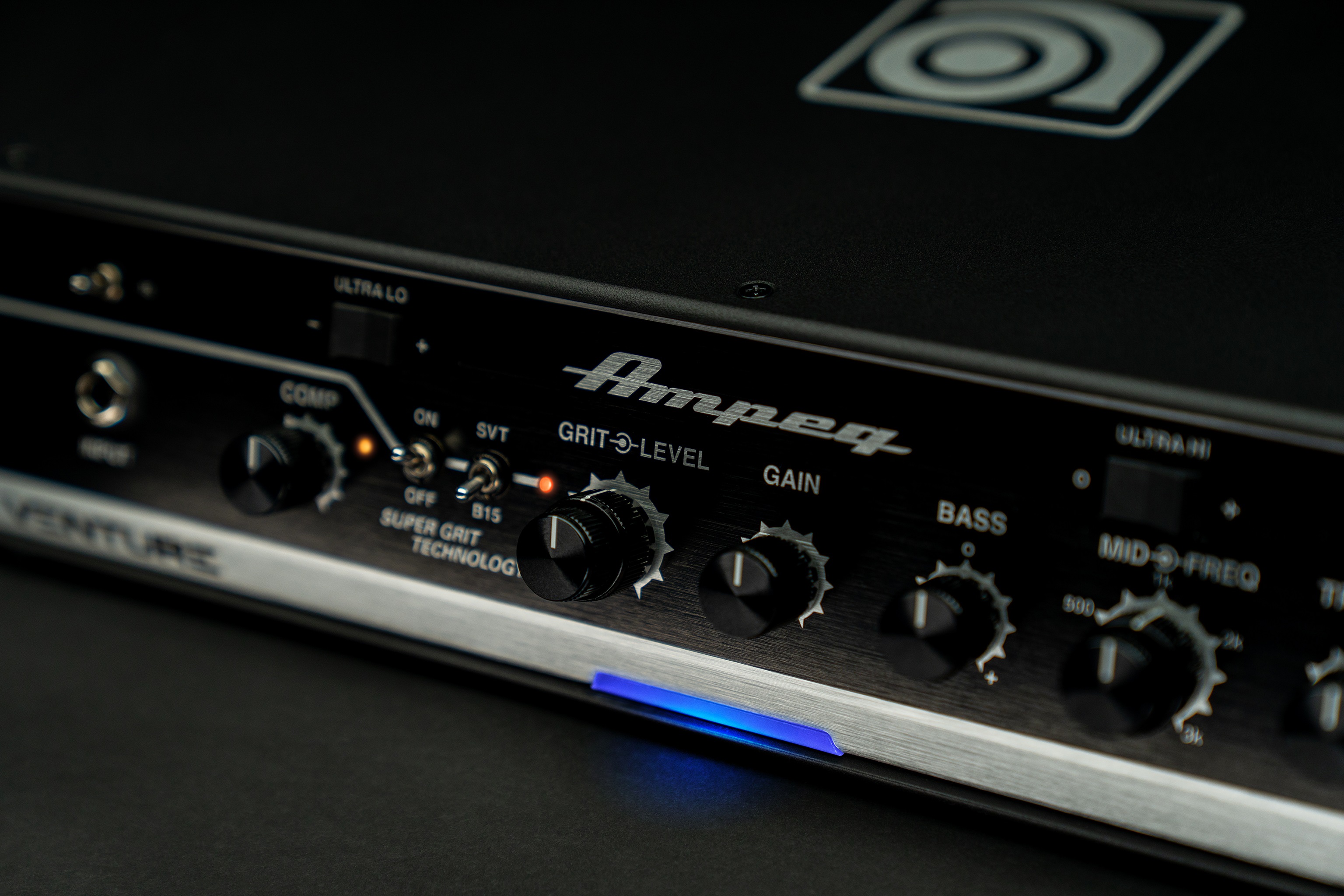 Ampeg Venture V12 (obrázek 6)