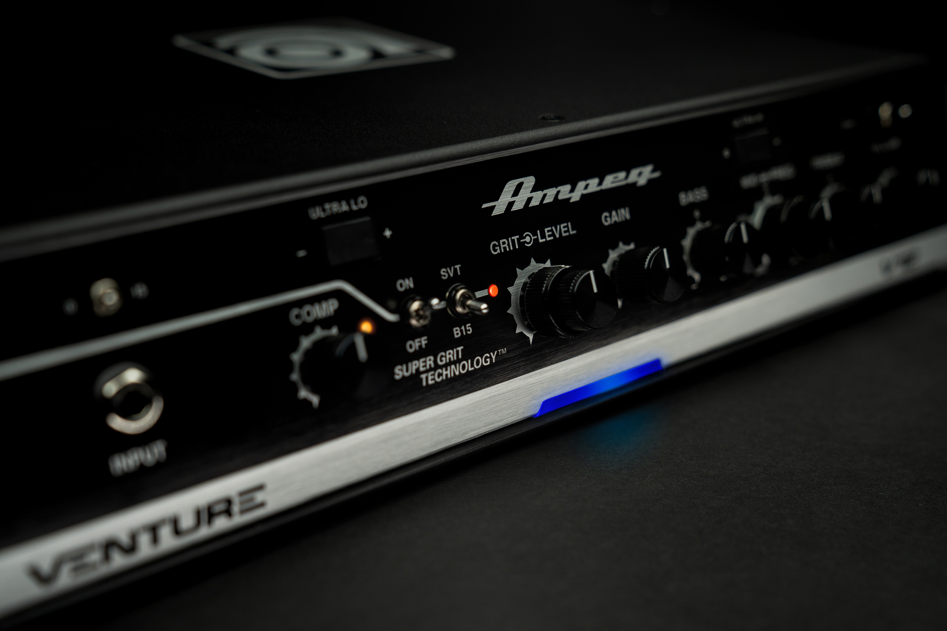 Ampeg Venture V12 (obrázek 8)