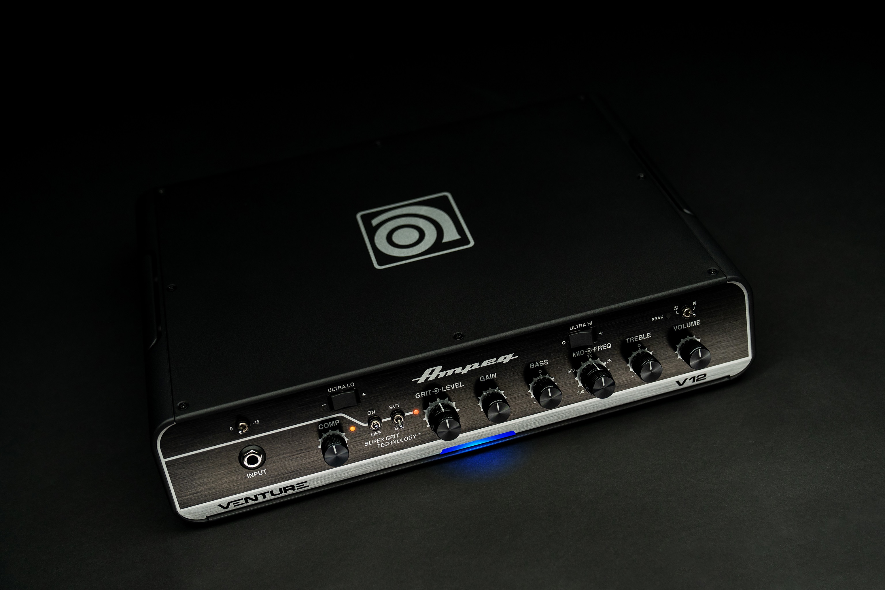 Ampeg Venture V12 (obrázek 9)