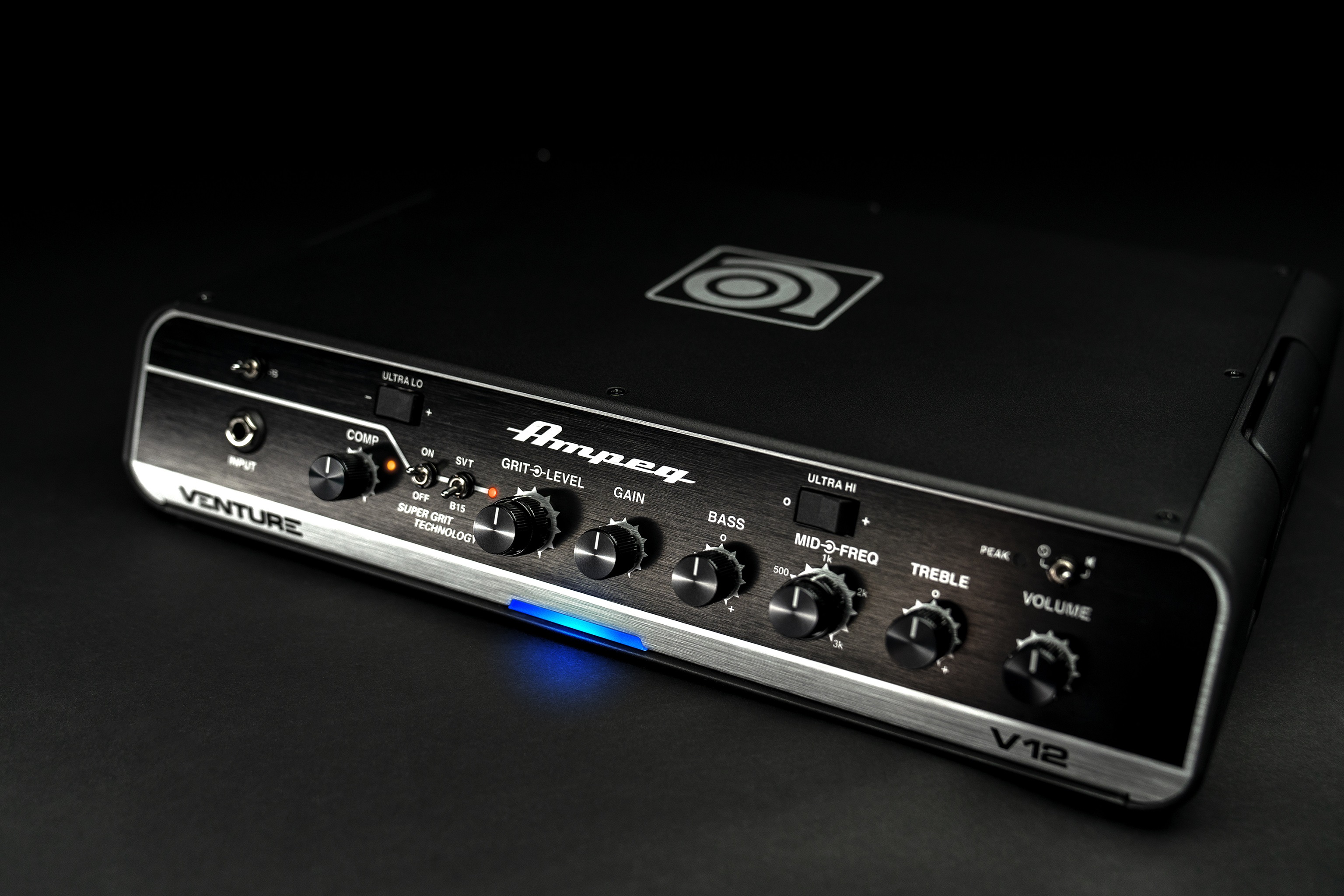 Ampeg Venture V12 (obrázek 10)