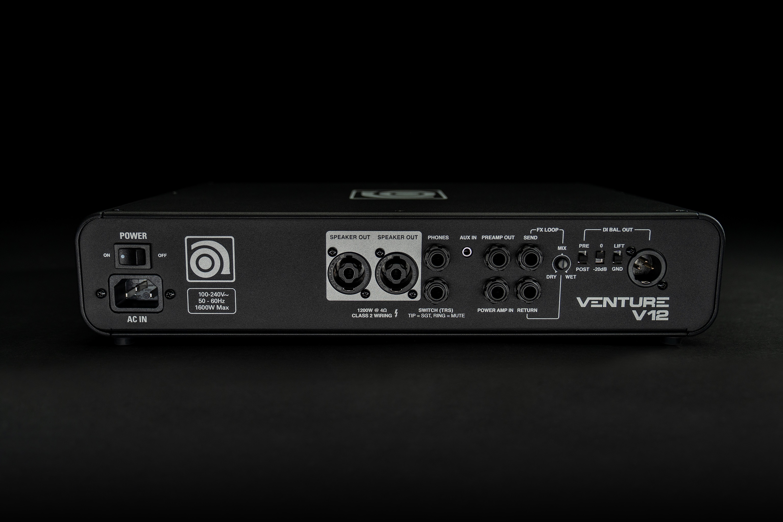 Ampeg Venture V12 (obrázek 11)