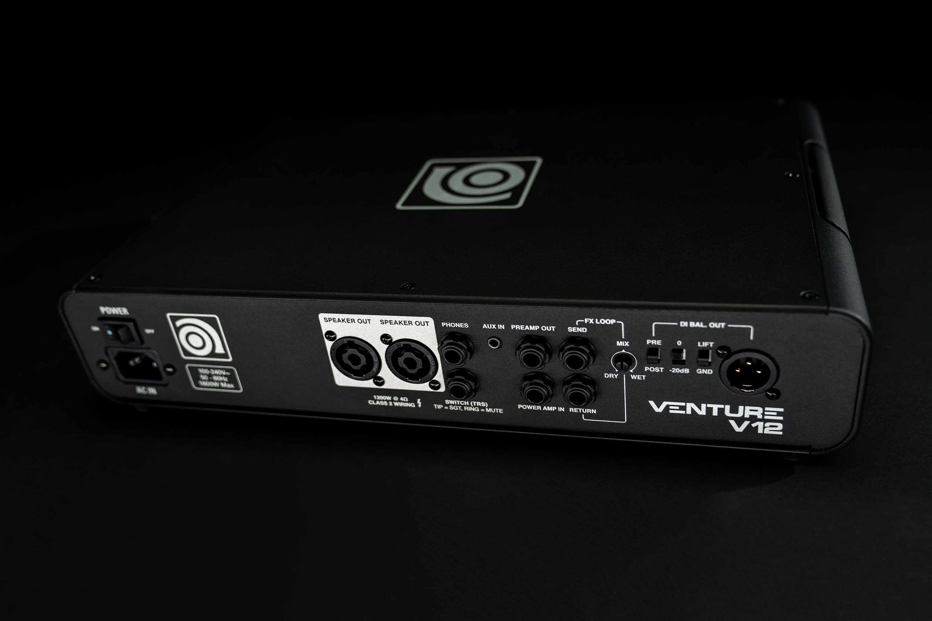 Ampeg Venture V12 (obrázek 12)