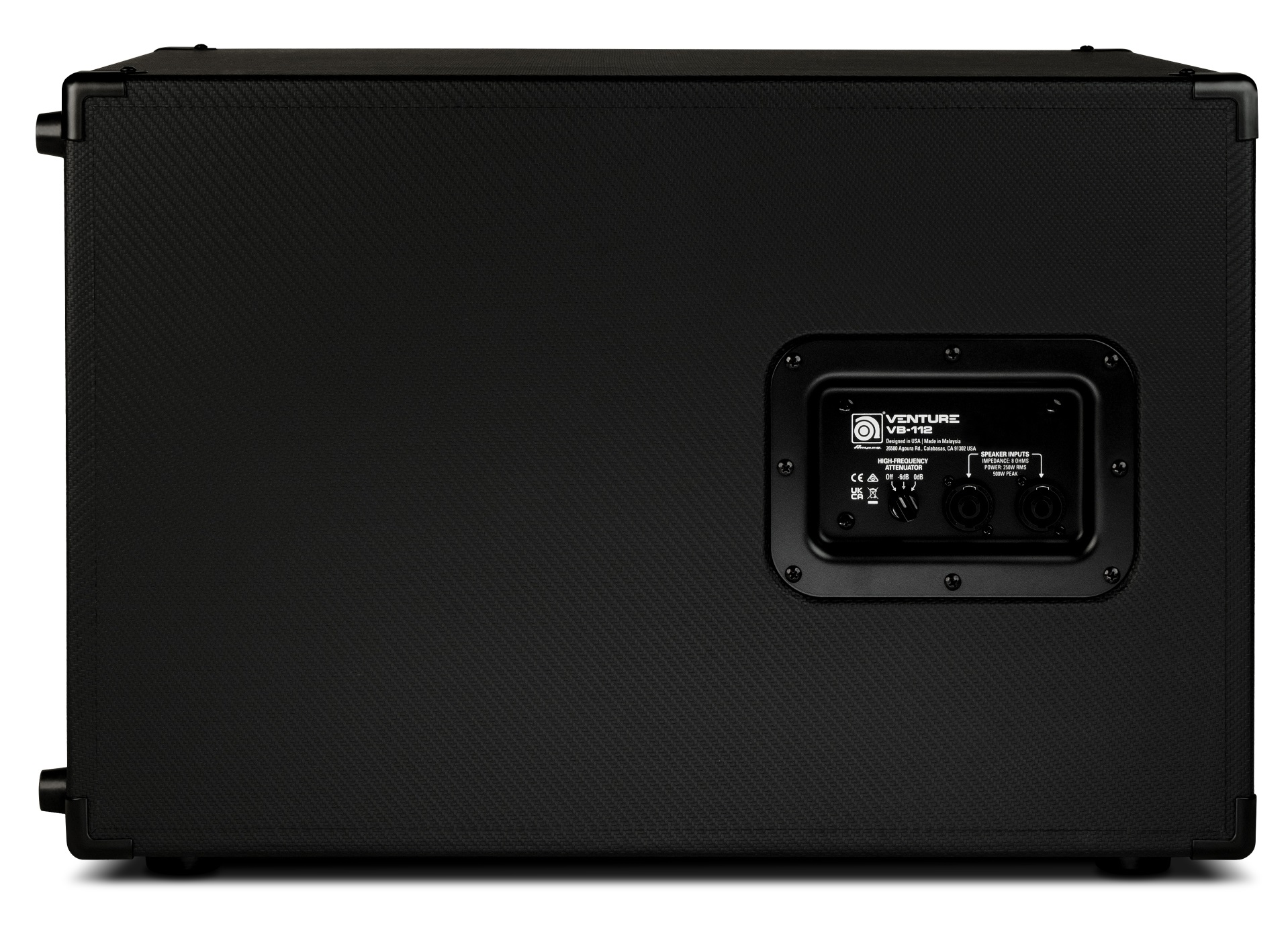 Ampeg Venture VB-112 (obrázek 4)