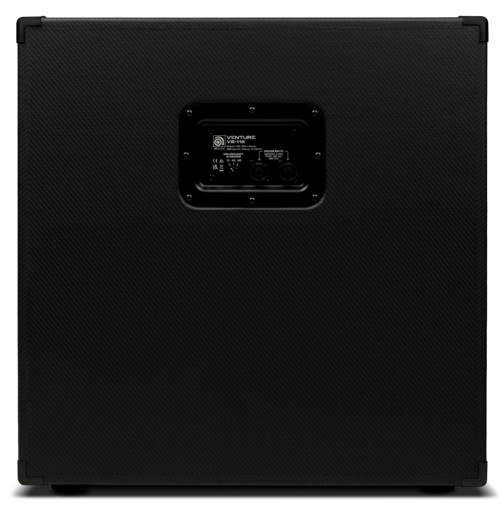 Ampeg Venture VB-115 (obrázek 4)