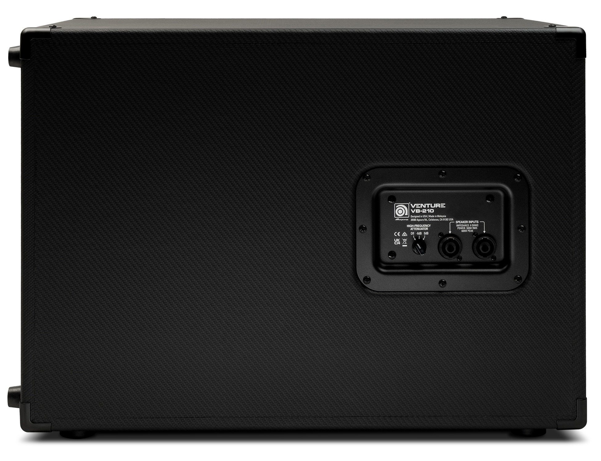 Ampeg Venture VB-210 (obrázek 4)