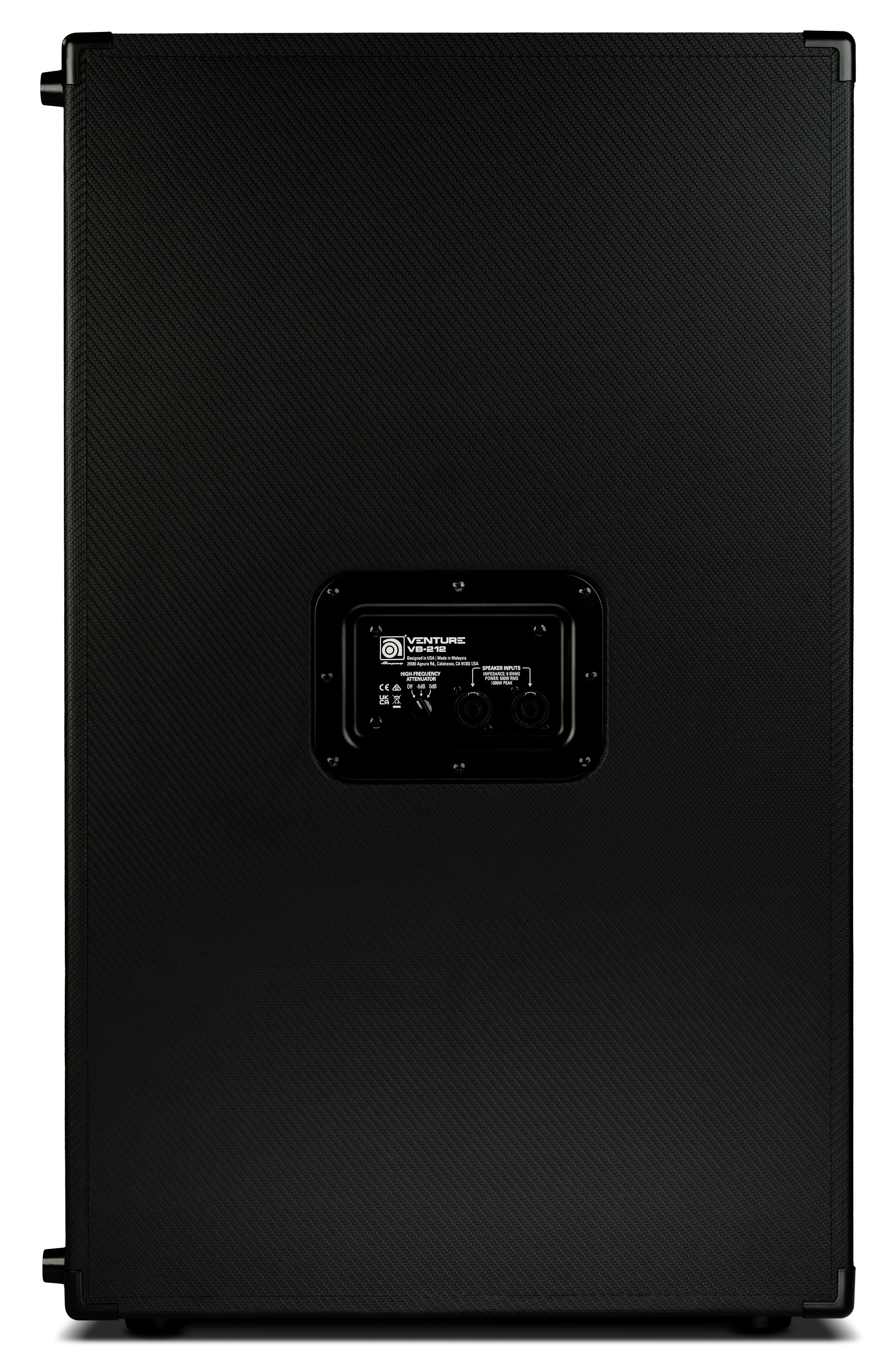 Ampeg Venture VB-212 (obrázek 4)