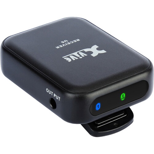 Xvive U6 (obrázek 6)