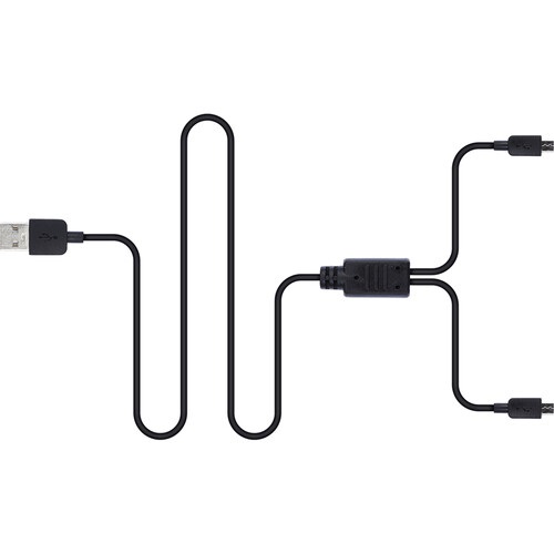 Xvive U6 (obrázek 17)