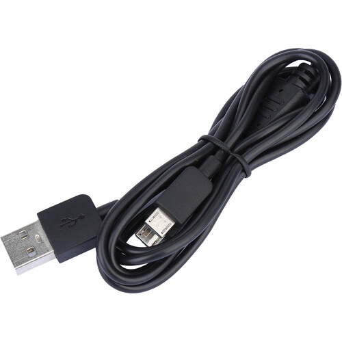 Xvive U6 (obrázek 18)