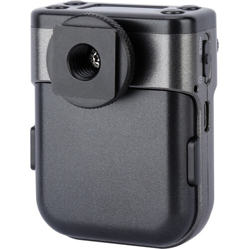 Xvive U5 Bundle, 2x Transmitter + 1x Receiver (obrázek 5)