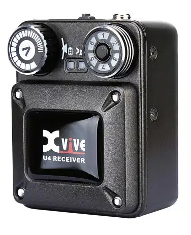 Xvive U4 (obrázek 3)