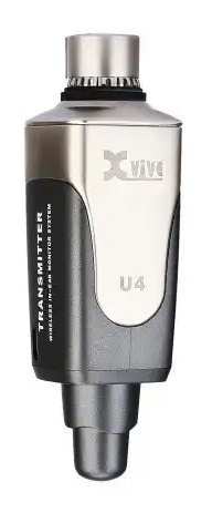 Xvive U4 (obrázek 4)