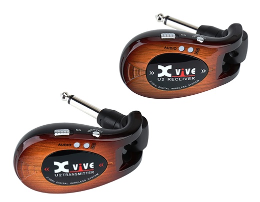 Levně Xvive U2 Sunburst