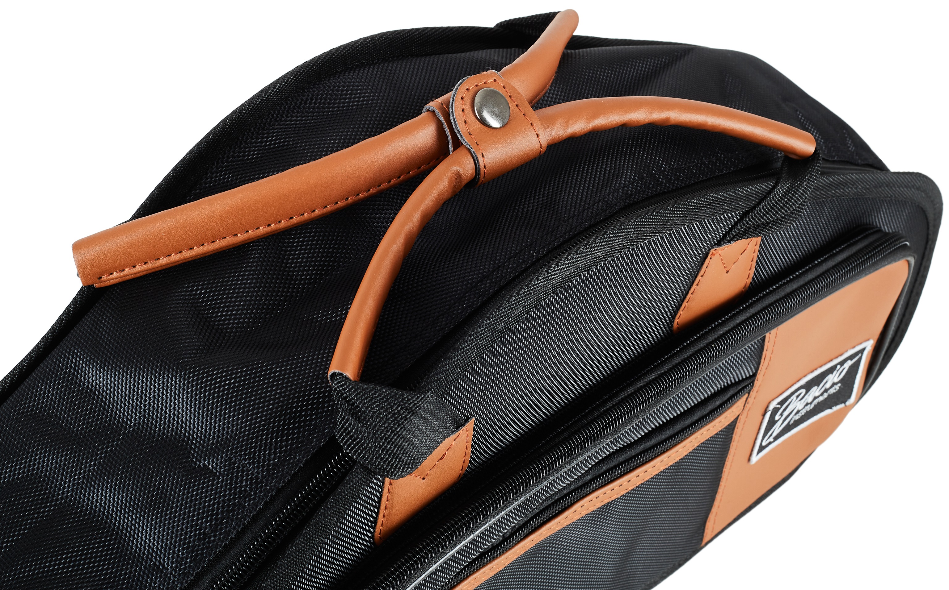 Bacio Instruments BASB020 Black (obrázek 6)