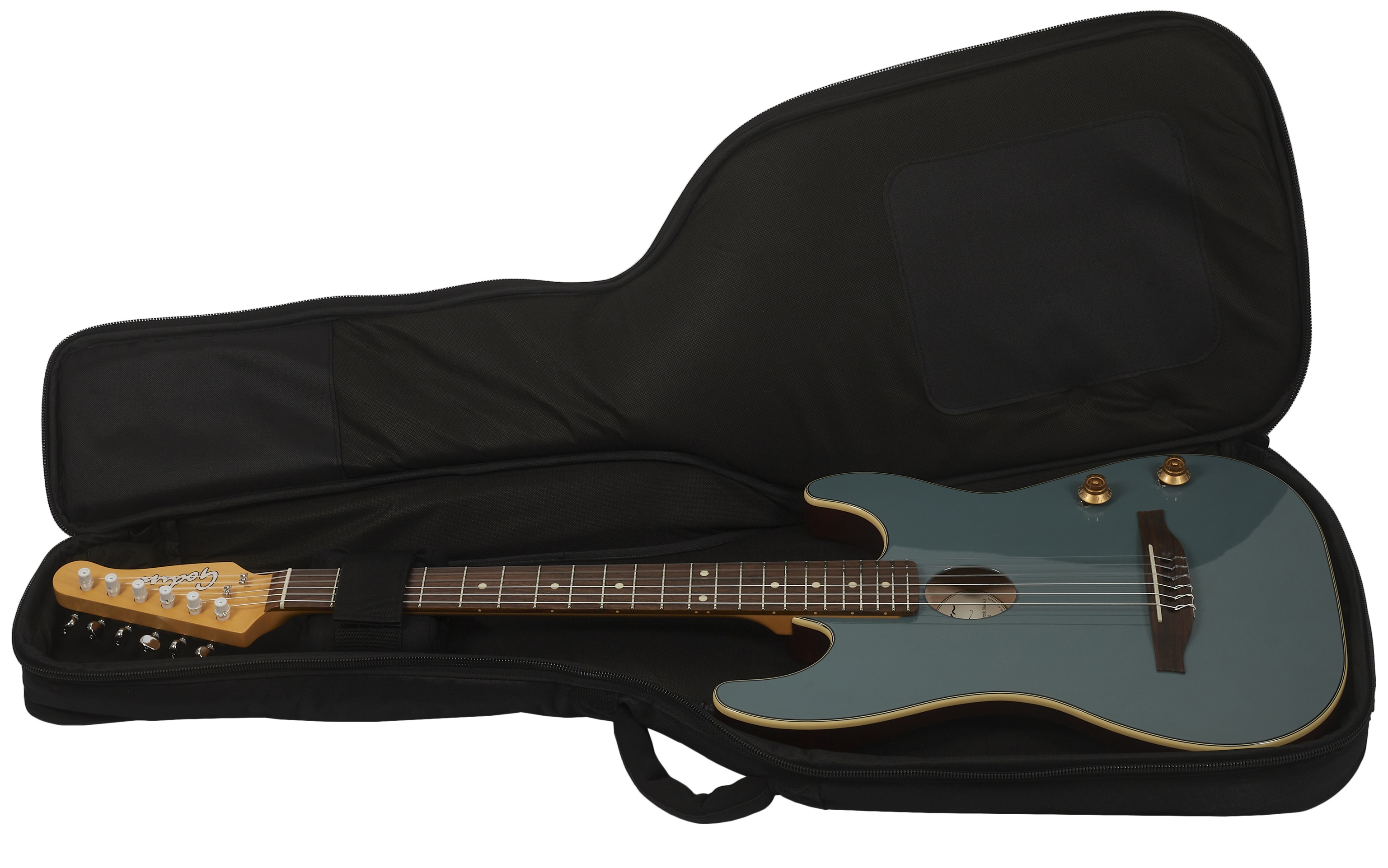 Godin G-Tour Nylon LTD Arctik Blue (obrázek 6)