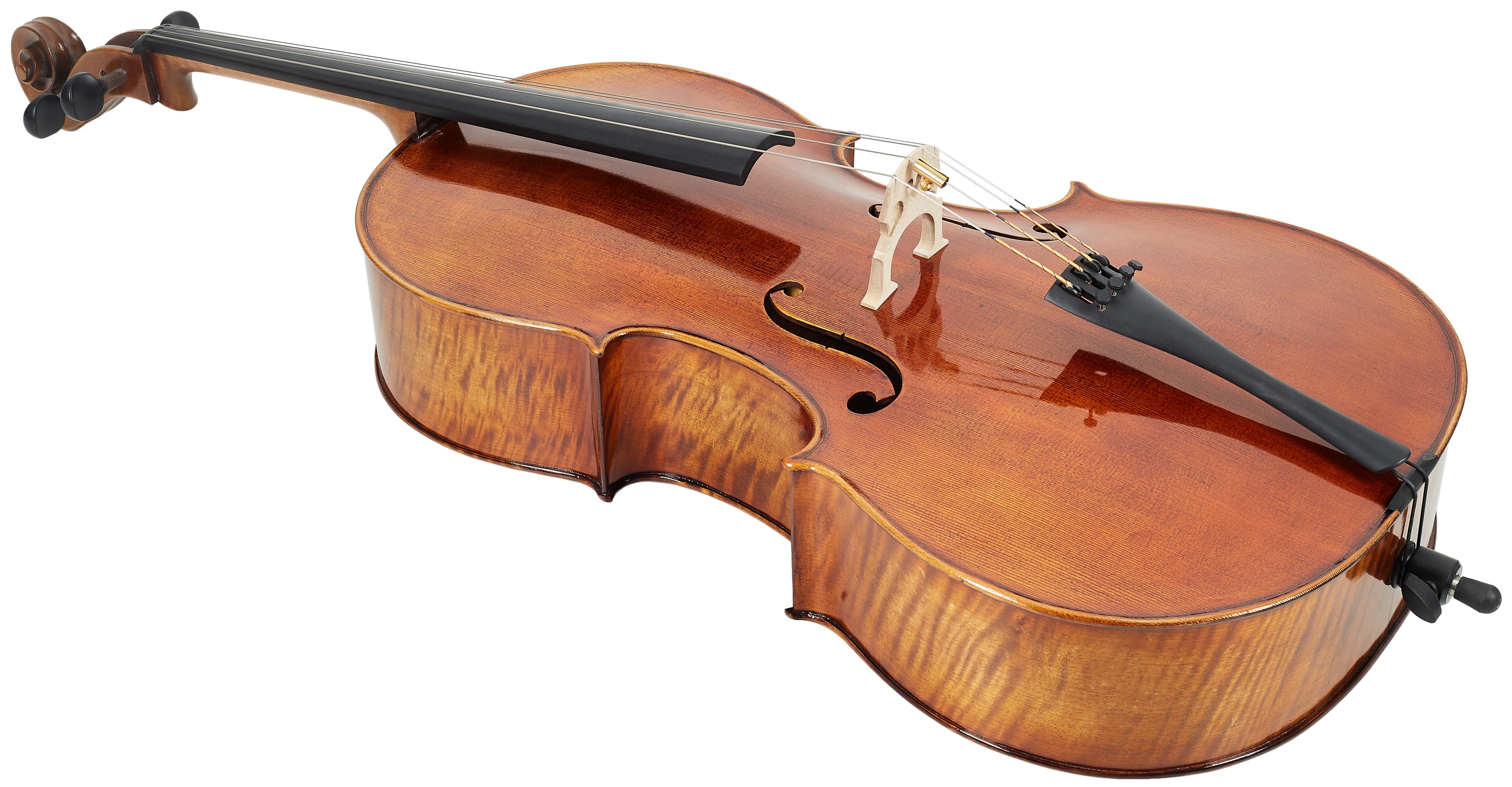 Violin Rácz Cello Performance 4/4 (obrázek 4)