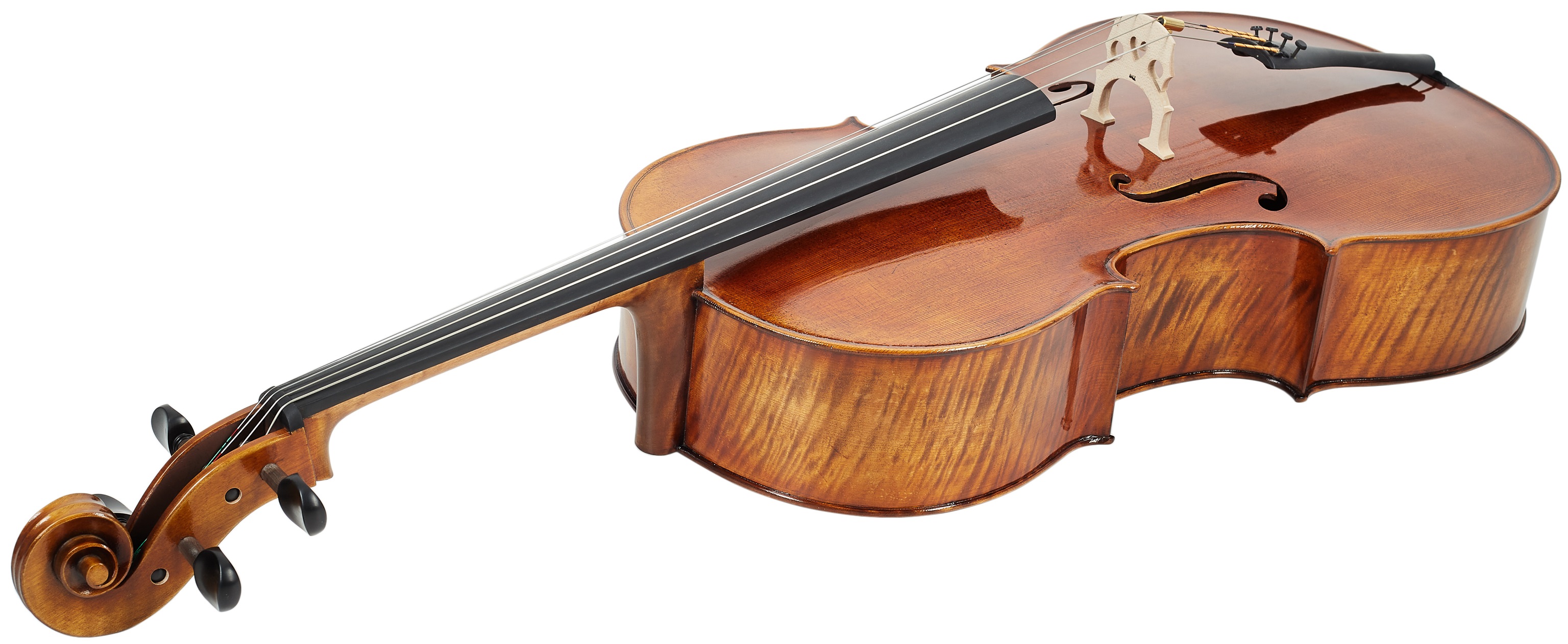 Violin Rácz Cello Performance 4/4 (obrázek 5)