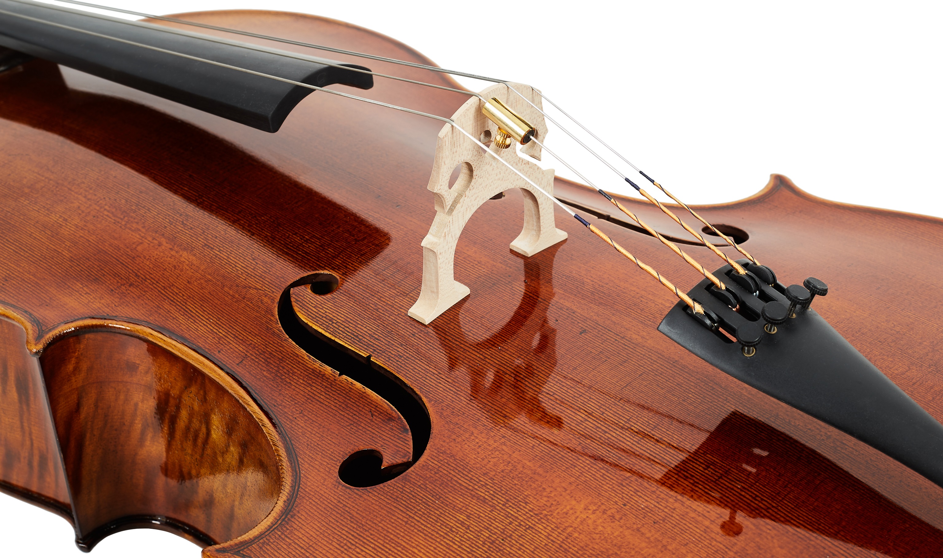 Violin Rácz Cello Performance 4/4 (obrázek 8)