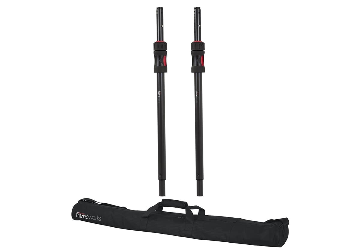 Levně Gator Frameworks GFW-ID-SPKR-SP