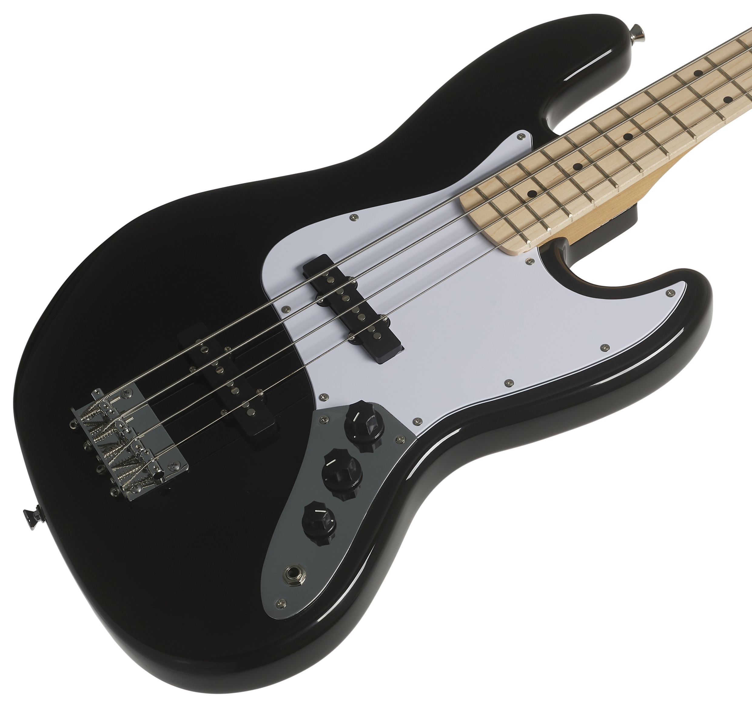 Blond JAB-1 MN BK (obrázek 3)