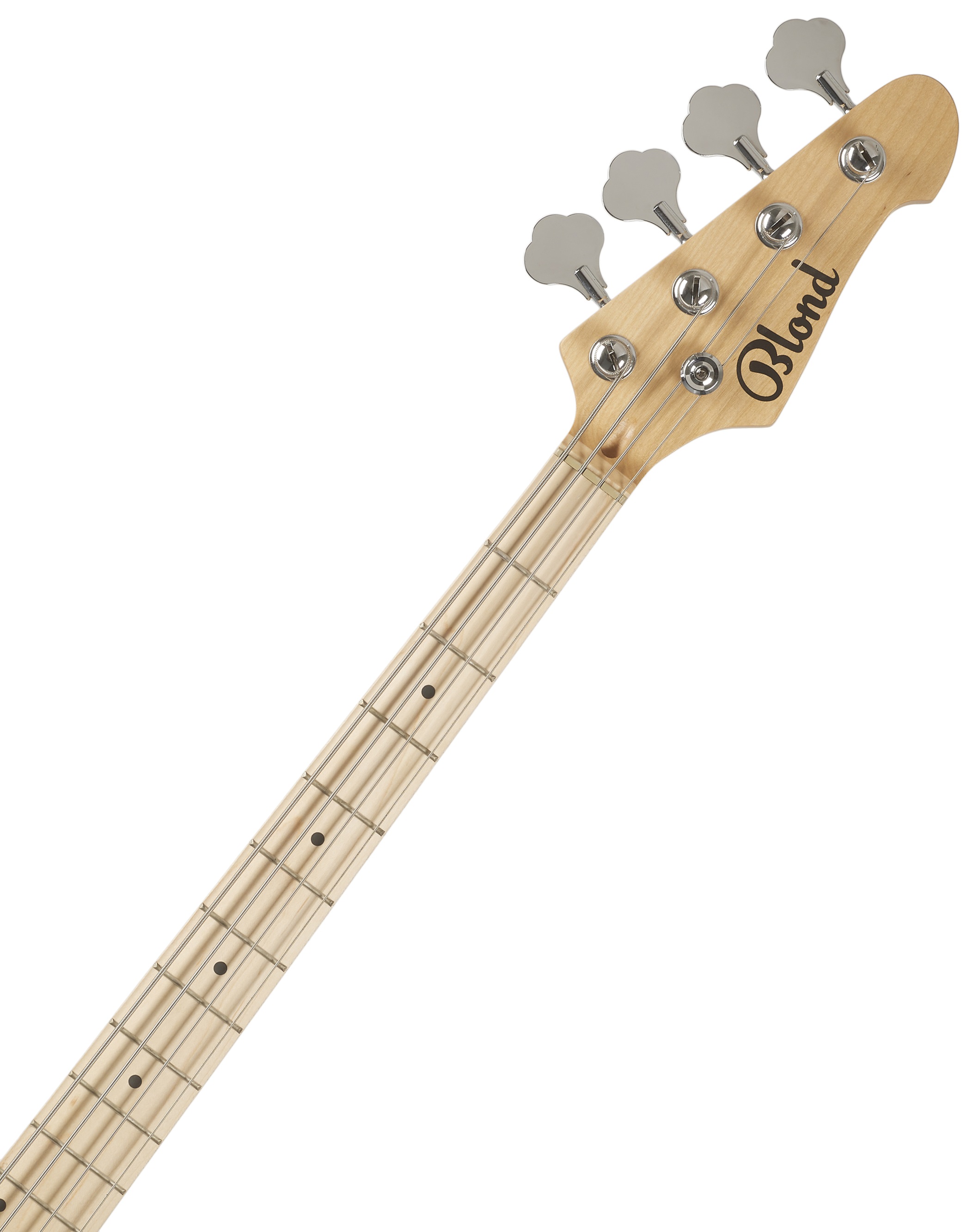 Blond JAB-1 MN BK (obrázek 4)