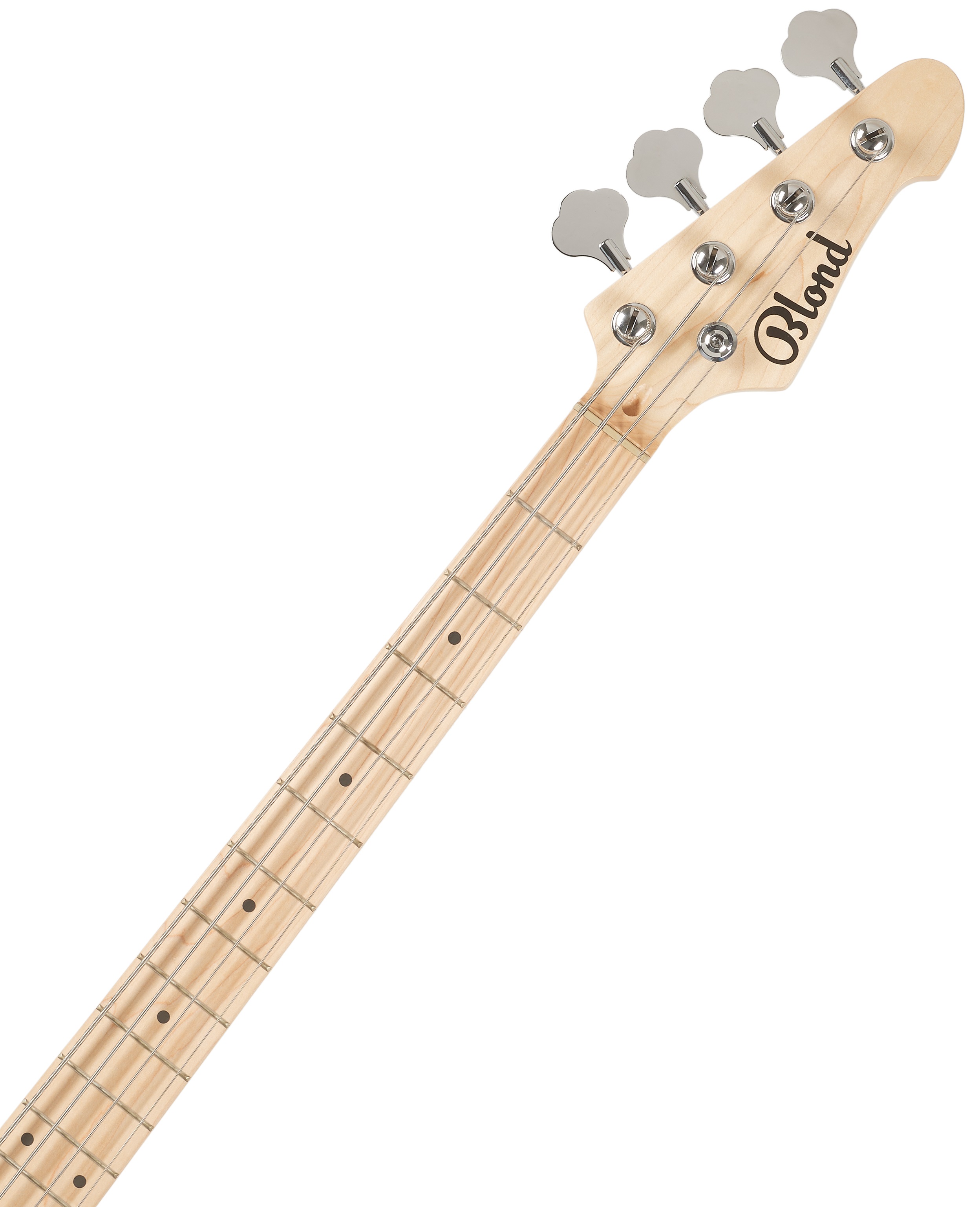 Blond PB-1 MN WH (obrázek 4)