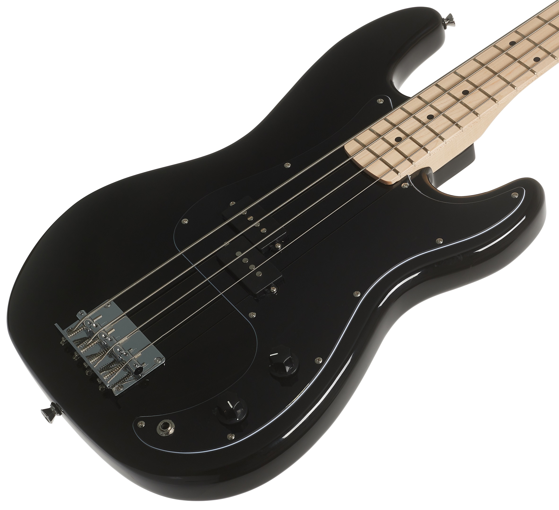 Blond PB-1 MN BK (obrázek 3)