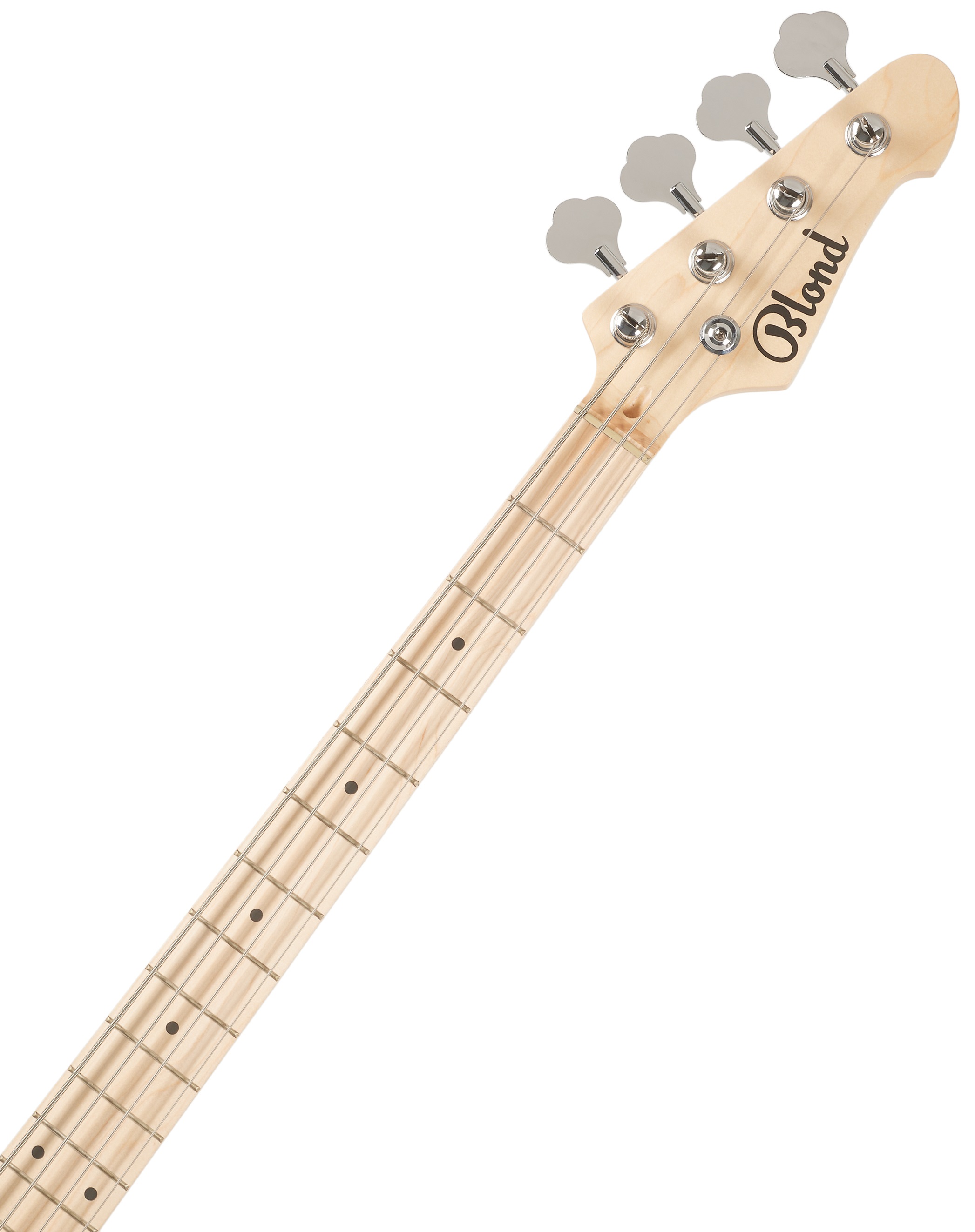 Blond PB-1 MN BK (obrázek 4)